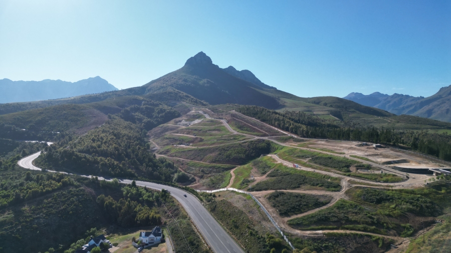 0 Bedroom Property for Sale in Arbeidslus Western Cape